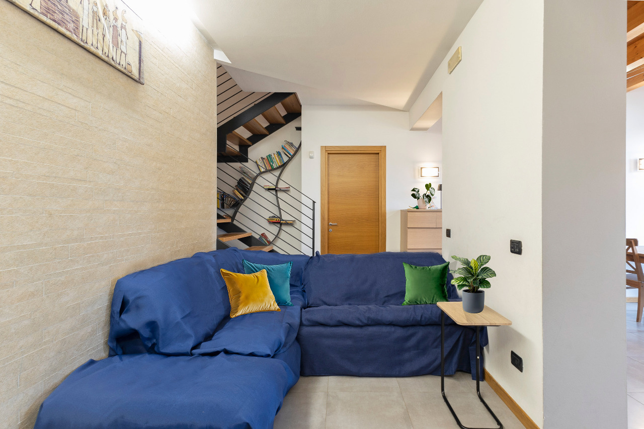 Casa Bifamiliare/Schiera in vendita a Silea